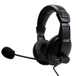 AURICULARES PC GAMING COOL...