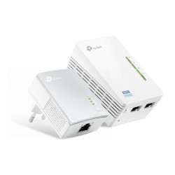 Extensor de Internet PLC TP-Link Wi-Fi TL-WPA4220