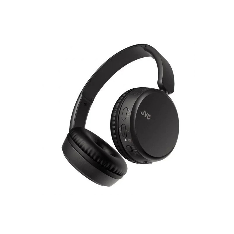 Auriculares Bluetooth Plegables Negros JVC HA-S36W