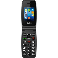 Teléfono móvil QUBO NEON